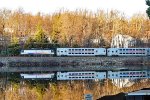 NJT 4658 on 485